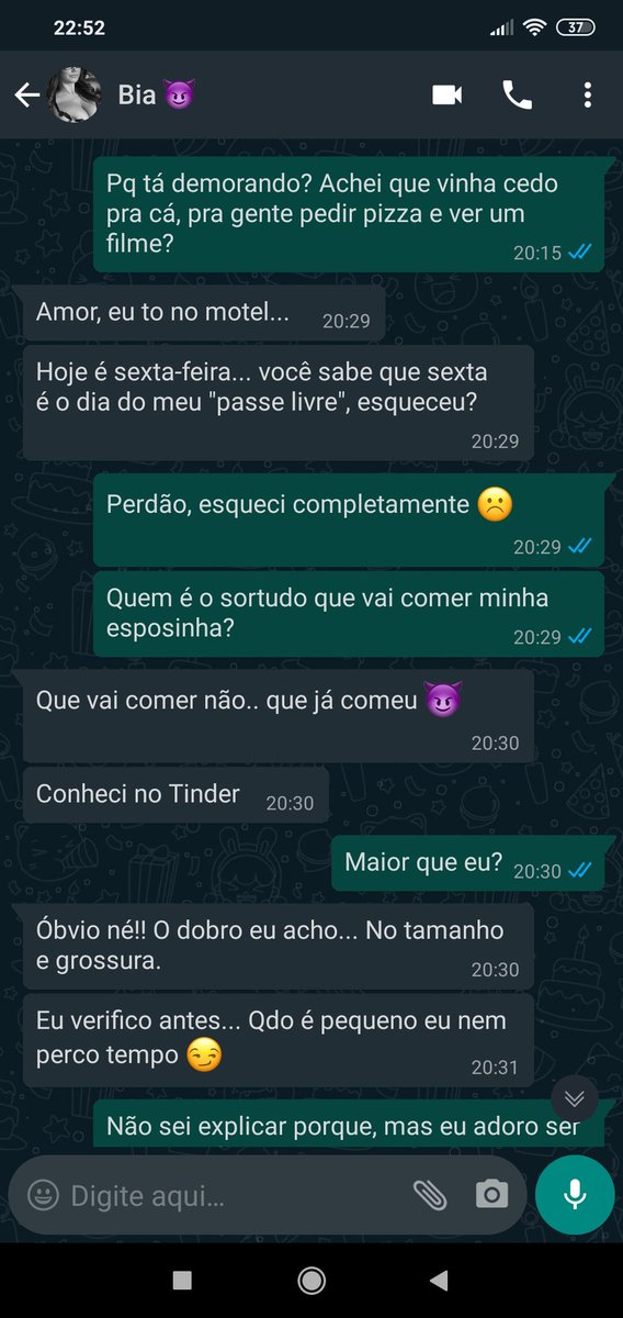 Rei Cuckold / Rei Corno tweet media