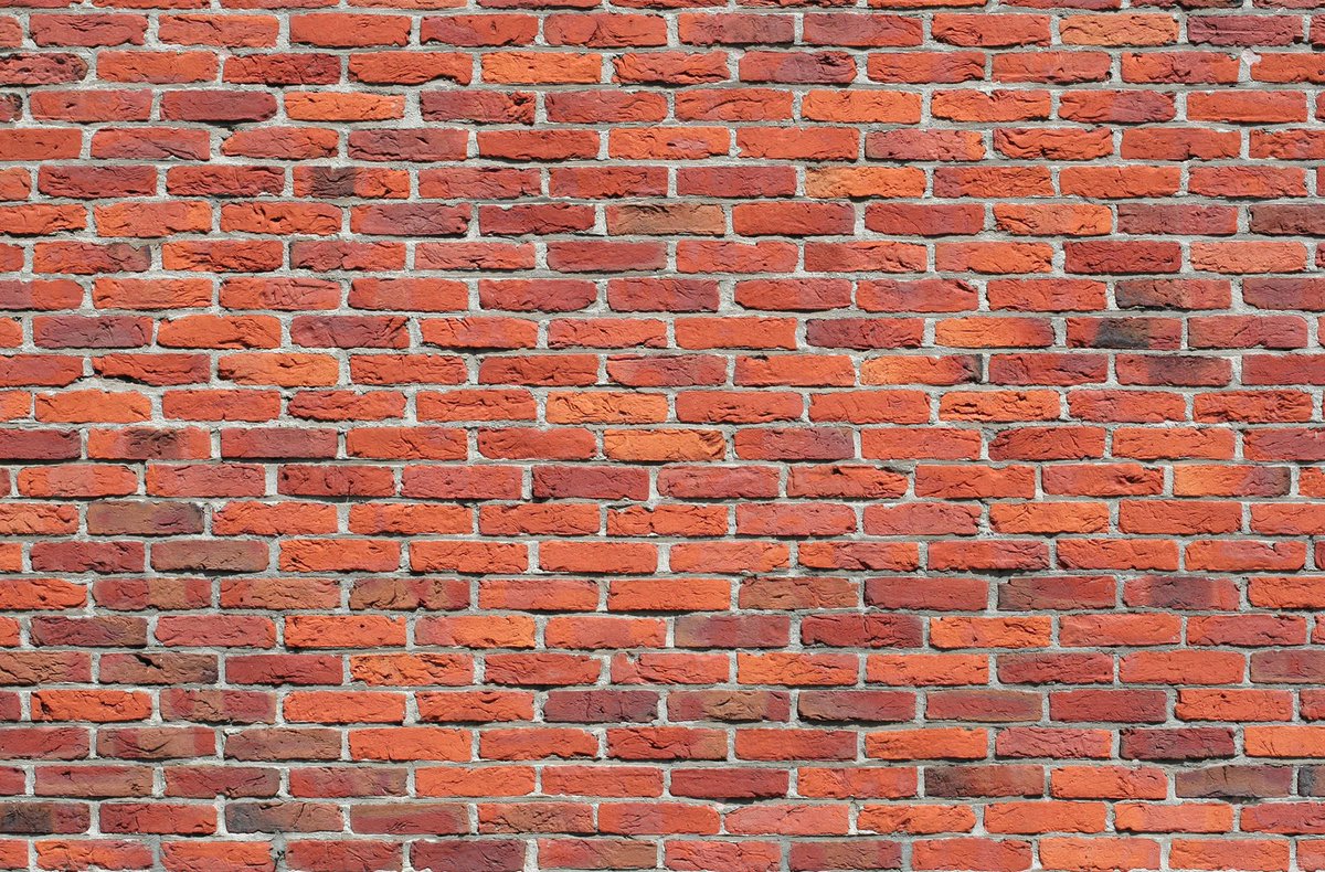 OhioStateFB's tweet photo. Here’s your brick wall to witness the trailer at 9am tomorrow. It’ll be legendary.

#GoBuckeyes #Fight https://t.co/jHJmH6WjoS
