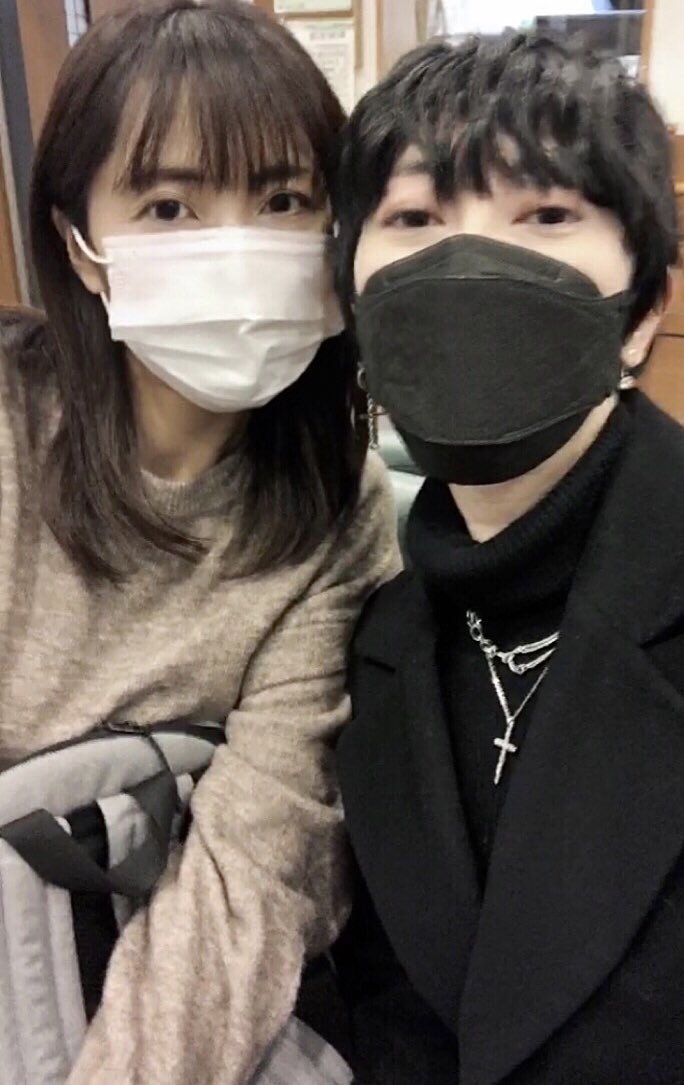 miosukedayo's tweet photo. あけあめことよろ。

#ジェンダーレス https://t.co/WNHGZ8Vn8g