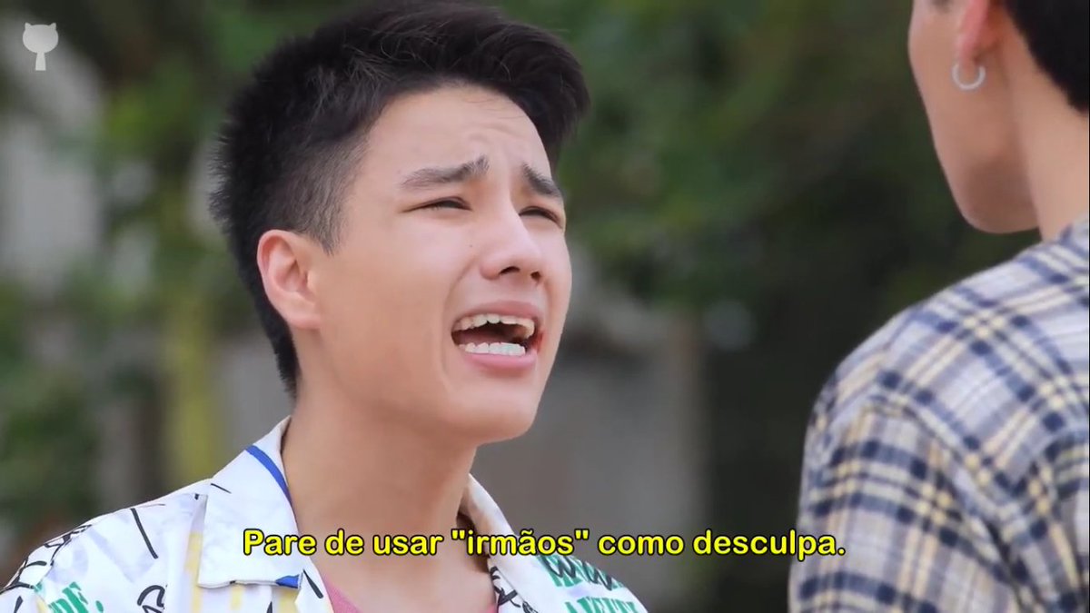 blstann's tweet image. ouviu mewgulf ???