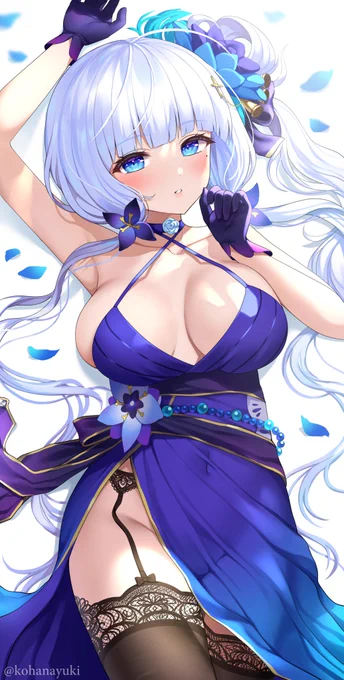 イラストリアスと茶会後に…

#アズールレーン 