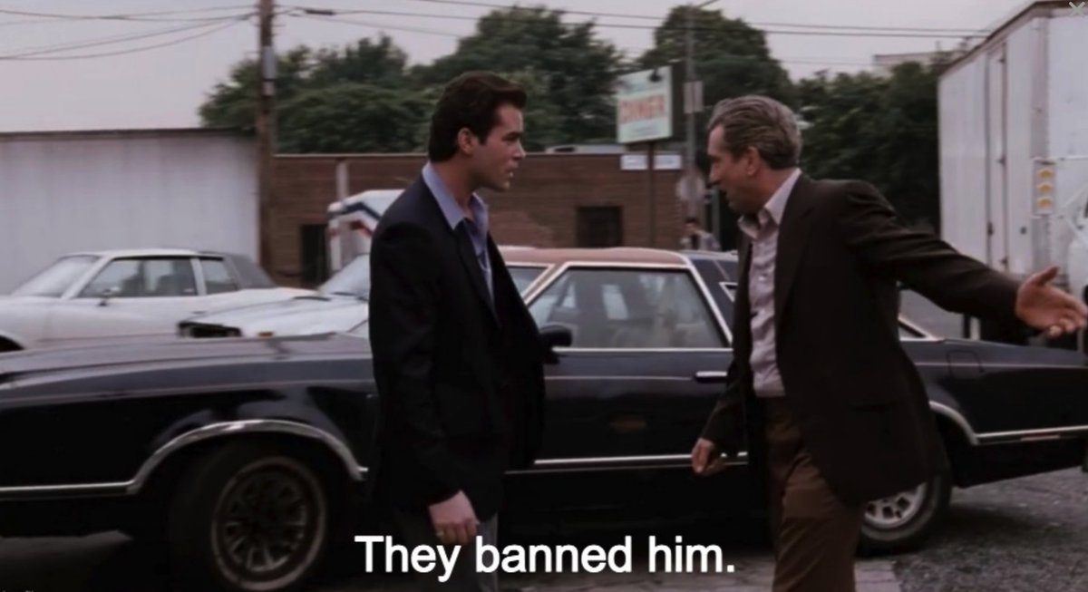 Trump Twitter