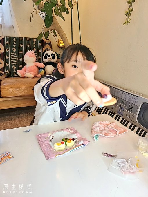 松田かれんのTwitter画像6