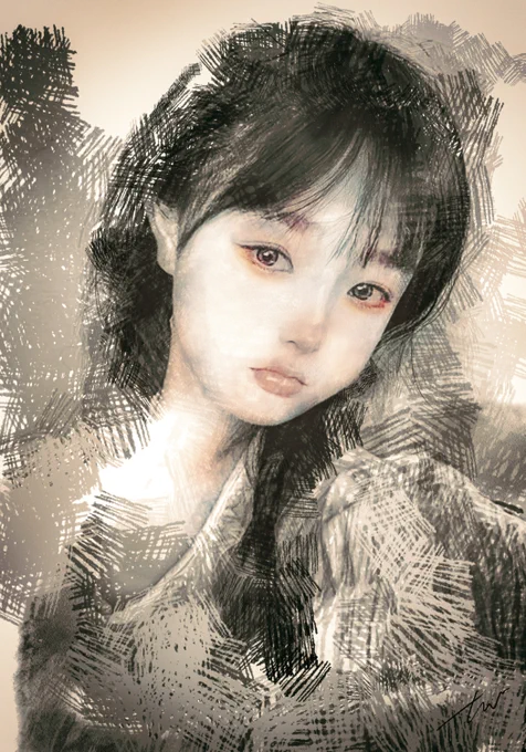 「夢幻泡影 2」 