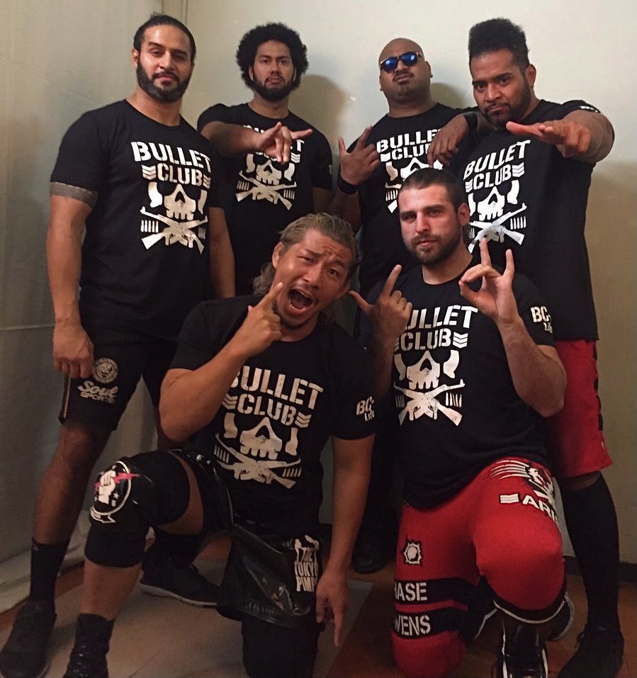 Chupacabra_01's tweet photo. πHappy Birthday to Bad Luck Fale! @TOKSFALE #BadLuckFale #BulletClub #TheRogueGeneral #TheUnderboss #NewJapan #WWE #NXT #WWEUniverse #ECW #NWA #WCW #ImpactWrestling #ROH #AEW #MLW #WWENetwork #AWA #WCCW #LuchaLibreAAA #CMLL #NJPW #ProWrestlingNoah #AJPW #UWA #PWG #DragonGate https://t.co/ksM4oPCcDJ