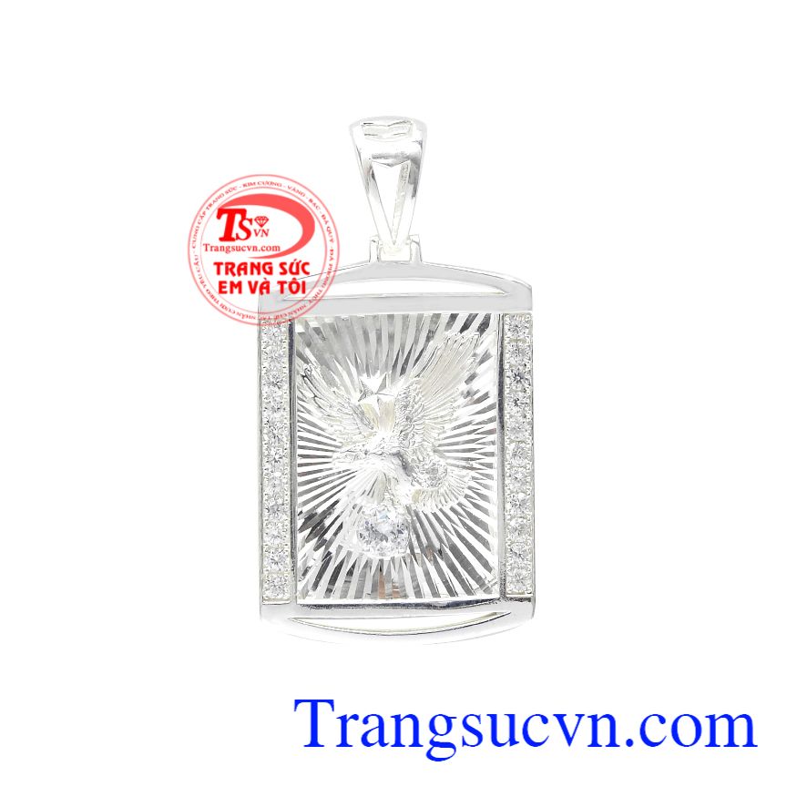 trangsucvn_com's tweet photo. https://t.co/emhpnzXP4a Mặt dây bạc nam đại bàng phong cách và nam tính. https://t.co/7ujGcO6EQq #matdaychuyenbacdep #matbacdep #matdaychuyen #matdaybacnam #matdaybacnu #bac #bac925 #EMVATOI #EVThttps://evt.vn/https://emvatoi.vn/ https://t.co/9vSkiUUFcR