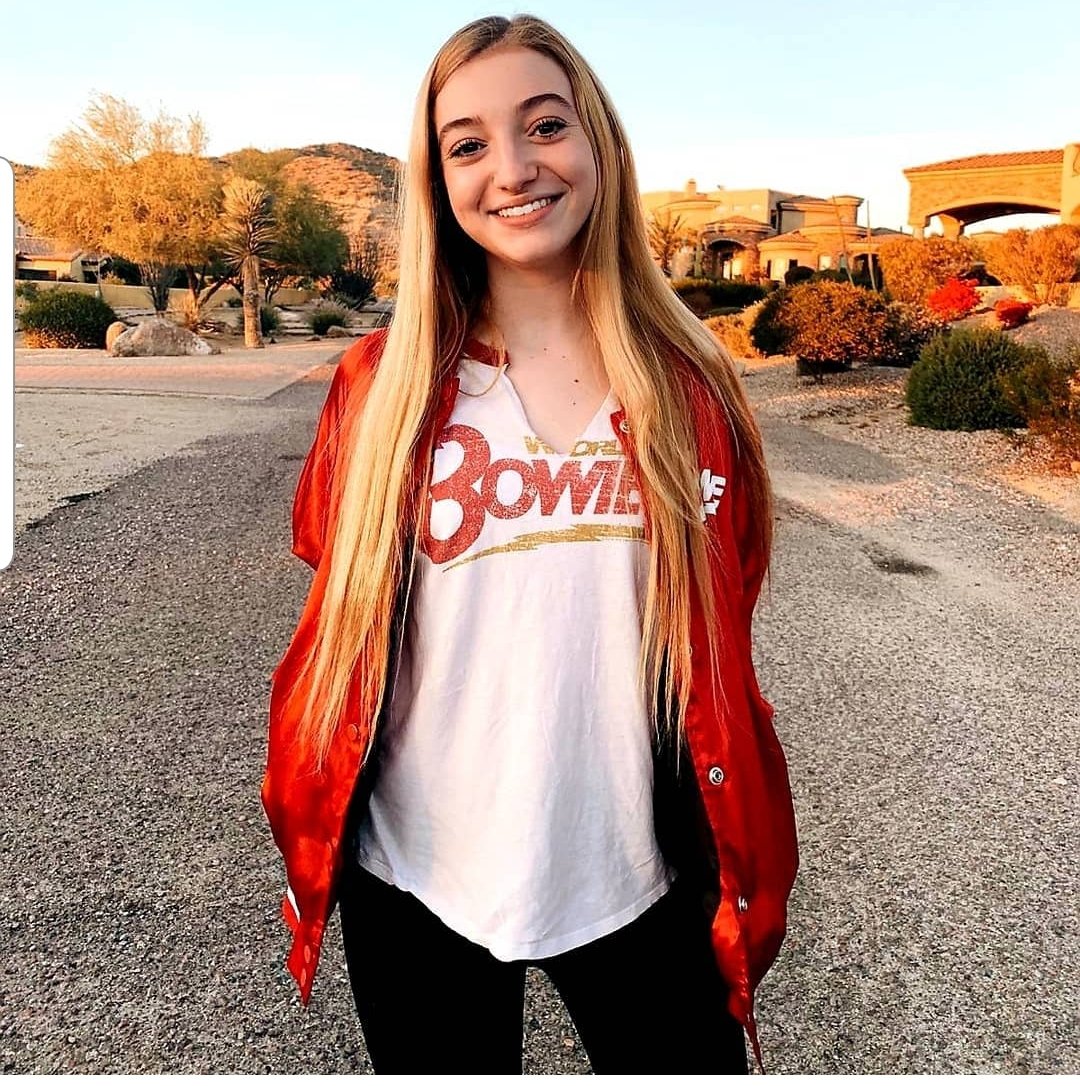 Happy Birthday <a href="/DavidBowieReal/">David Bowie Official</a>  , not forgotten.