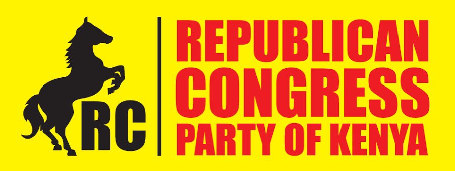 Najib Balala  @tunajibu had this vision when he formed RC - Republican Congress Party. At the time he was seen as just a politician but he clearly wanted to have he coast represented.