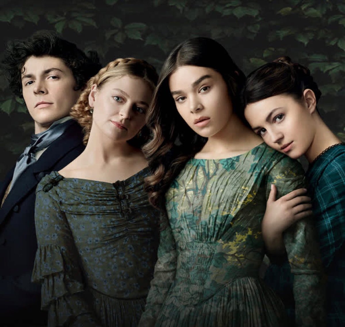 ヘイリー・スタインフェルド JP公式 (@_haileejp) / Posts / X