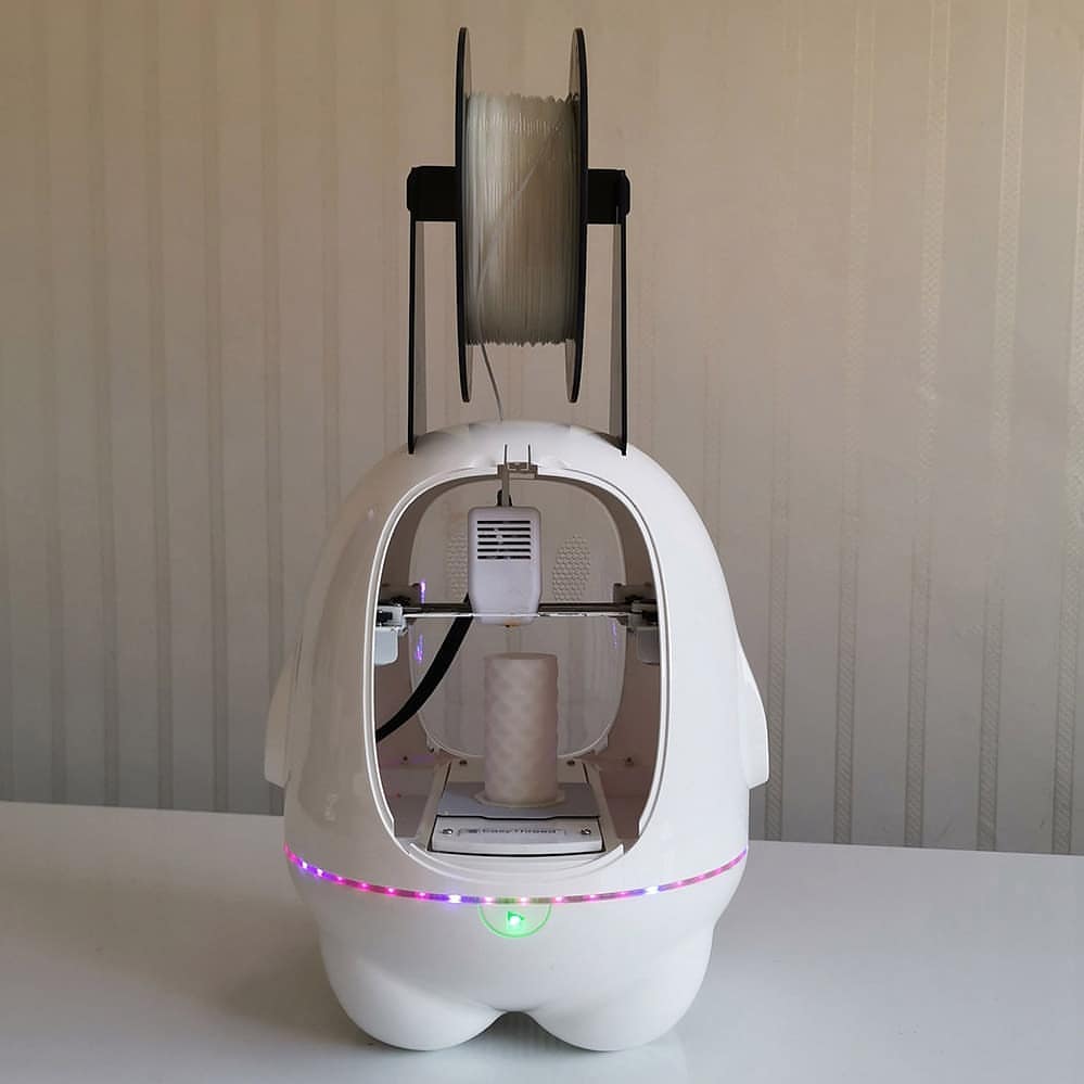 SUNLU 3D tweet media