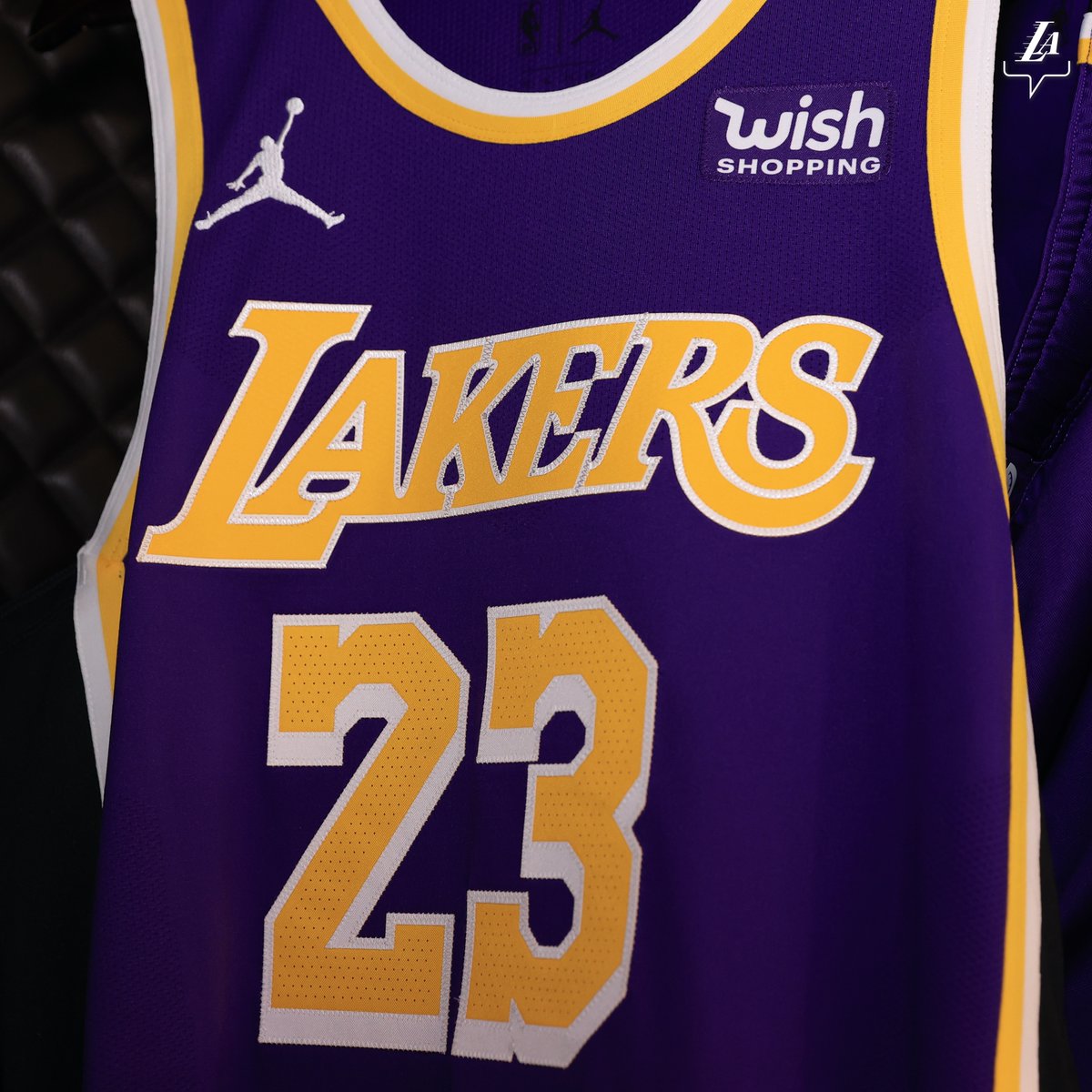 Lakers Jersey 2021 Jordan / Nba Michael Jordan S Logo To Be On Pistons ...
