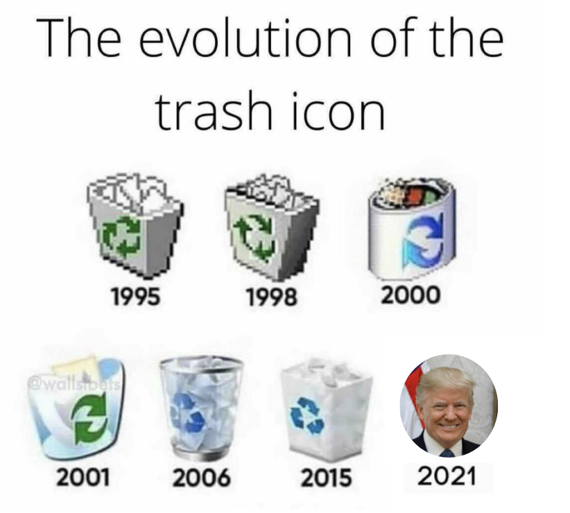 lightbrites24's tweet photo. @wallstmemes fixed it for you... https://t.co/Jzxga4gFNj
