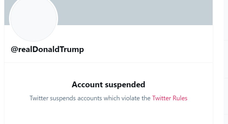 MattanzaMFedora's tweet photo. There is no sight on earth more beautiful than this!
#BanTrumpFromTwitter #TwitterBannedTrump #EnglishAgainstTrump ๐ด๓ ง๓ ข๓ ฅ๓ ฎ๓ ง๓ ฟ๐๐บ๐ธ https://t.co/RUcBfJSY5Q