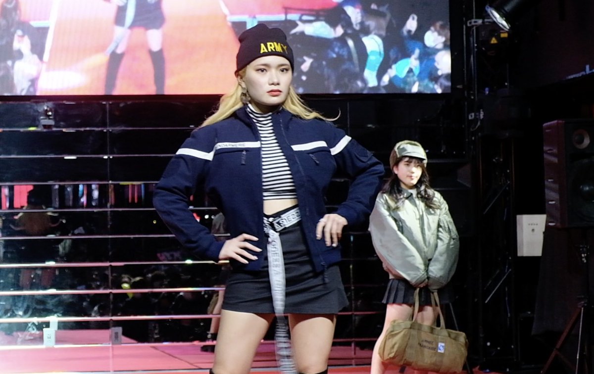 ミリタリー アメリカングッズ専門店 L A Boy エルエイボーイ Fashion Show Photos Women S Runway ファッションショー ミリタリーショップ ミリタリーファッション ミリタリーコーデ 軍モノ 放出品 古着屋 ミリタリー好きな人と繋がりたい ミリタリー アメリカングッズ専門店 L A Boy エルエイボーイ Fashion Show Photos Women S Runway ファッションショー ミリタリーショップ ミリタリーファッション ミリタリーコーデ 軍モノ 放出品 古着屋 ミリタリー好きな人と繋がりたい