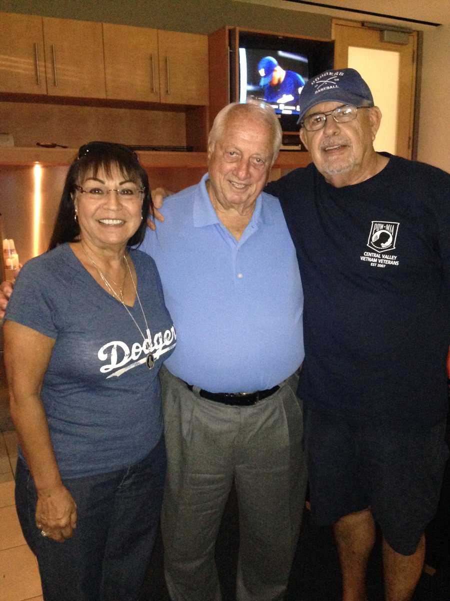 Rest In Peace, Tommy. Thanks for the memories!!