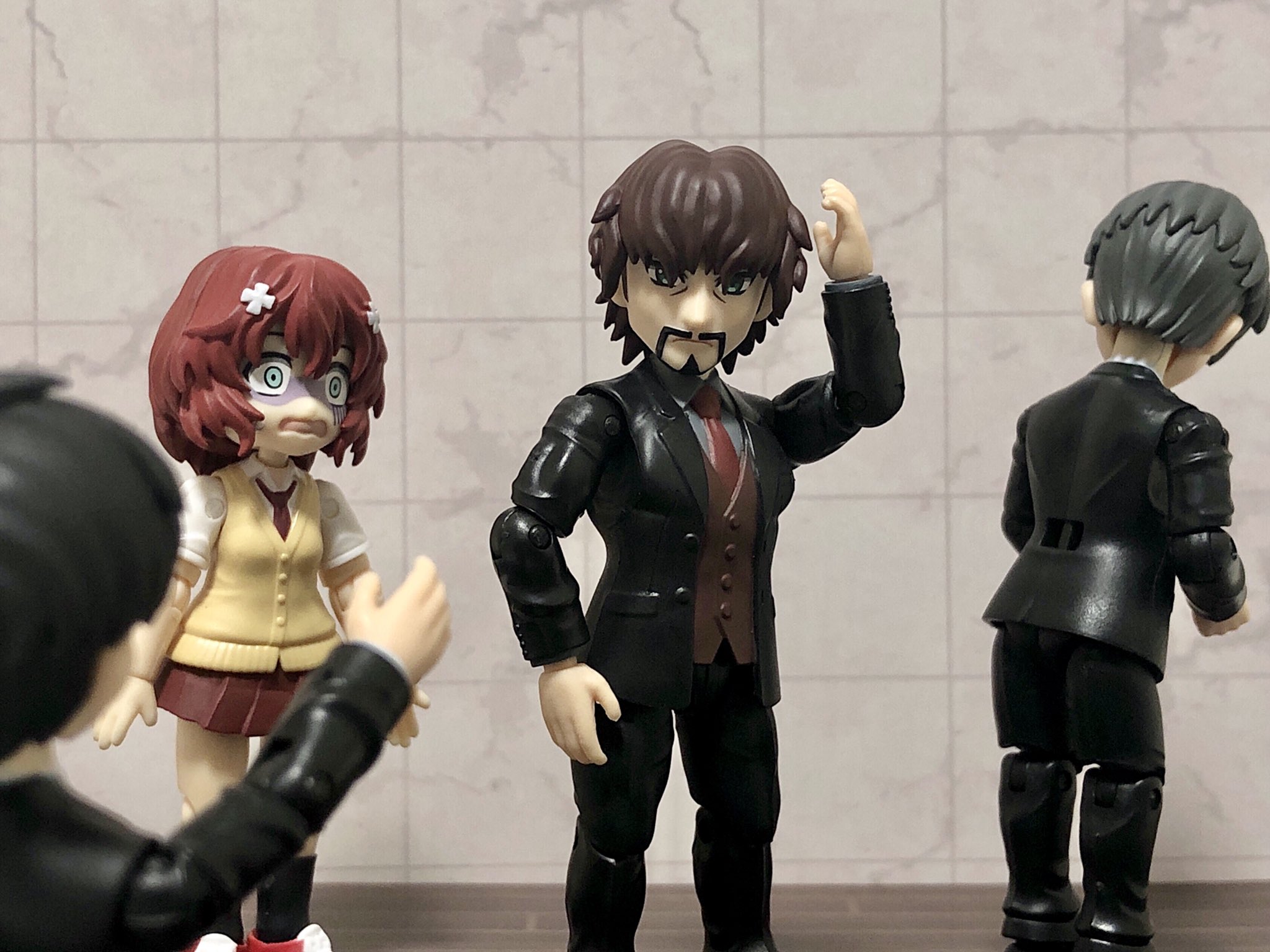 お買い物マラソン限定☆ AQUA SHOOTERS サラリーマン KAWABATA | www