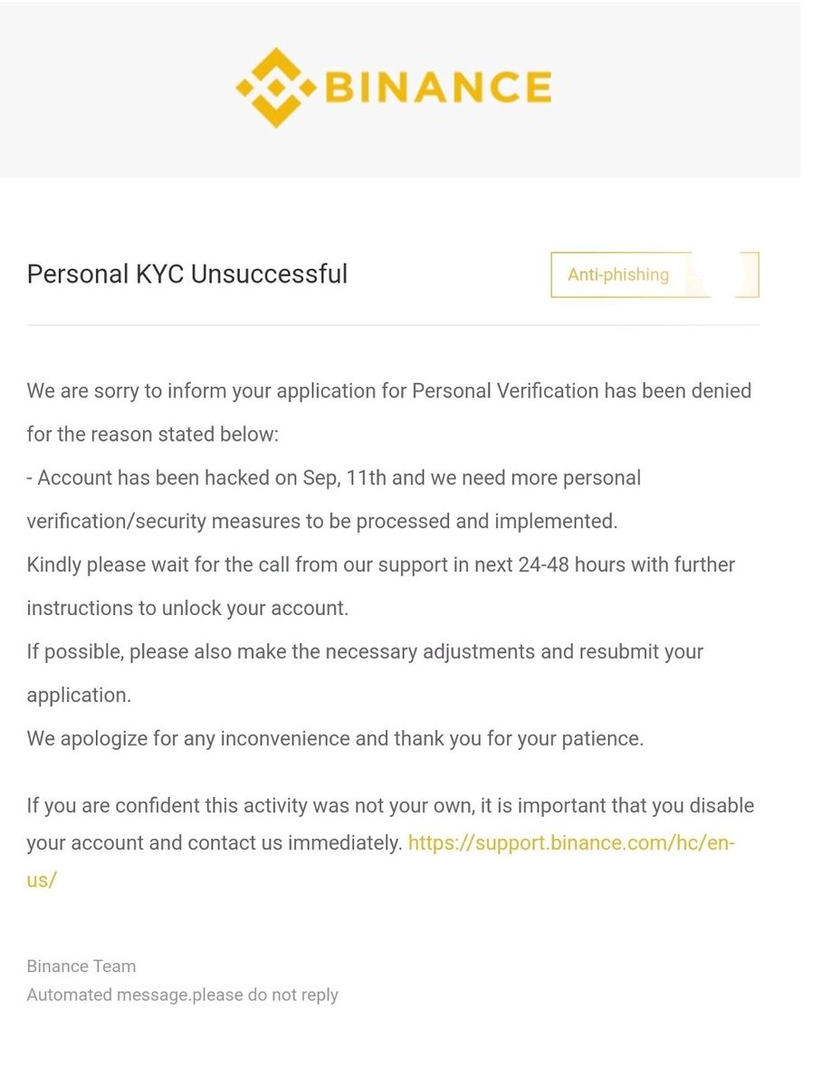 LetsMakeNewATH's tweet photo. @cz_binance @CoinMarketCap Binance tracking on picture. 2 years full verification account. Send all document, speake on the phone and what? No answer from binance then some one hack my account twice without unlock first. Thank you @cz_binance for SAFUUUUU https://t.co/mfzVFh5O3O