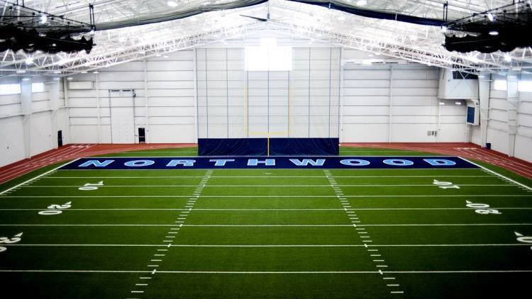 Very proud to announce I’ve received my first division II scholarship offer from @The_WOOD_FB !!  I loved the facilities and coaching staff. Thank you for having me on campus <a href="/Coach_McMacken/">Gavin McMacken</a> <a href="/CoachArnoldJR/">Coach EJ Arnold</a> @CoachGardinerNU @NoMIpreps <a href="/mdwestathletics/">Midwest Athletics Academy & Events</a>