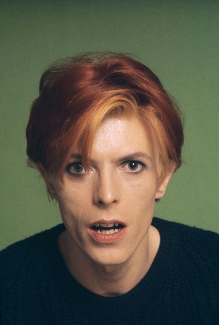 Happy Birthday to David Bowie!!! 