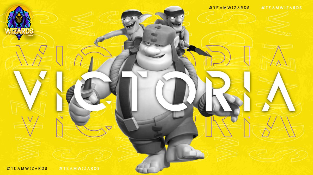 CRWizards_'s tweet photo. 🧙‍♂️|| ¡VICTORIA! 

Nos llevamos la victoria en nuestro primer enfrentamiento de la jornada.🔥

🏆||@LigaLatam_
🆚 ||@teamRespetc
✅|| 2-0

¡GO WIZARDS!

#WizardsEsports #ClashRoyale https://t.co/EZJZ0ahyUP
