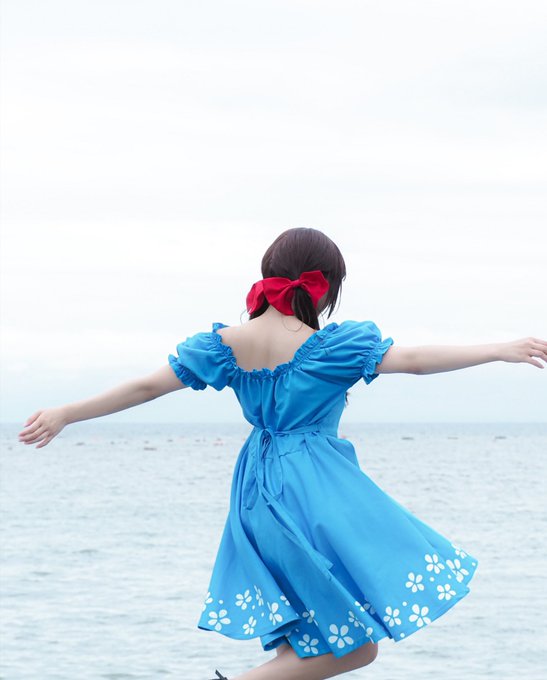 Twitterのコスプレ画像69