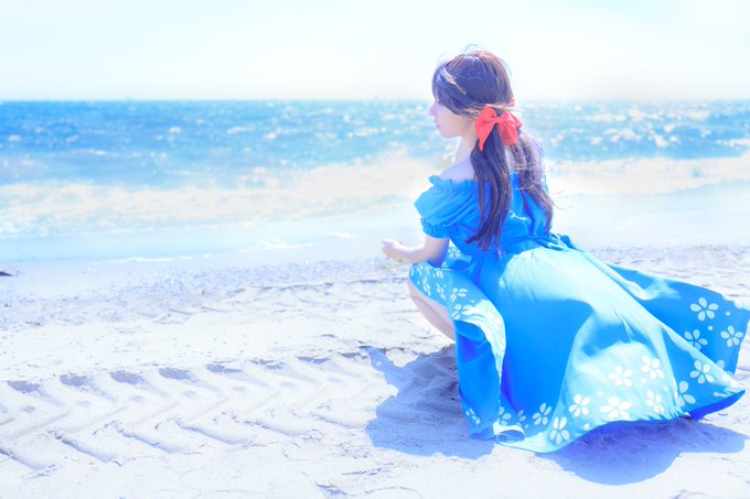 Twitterのコスプレ画像72