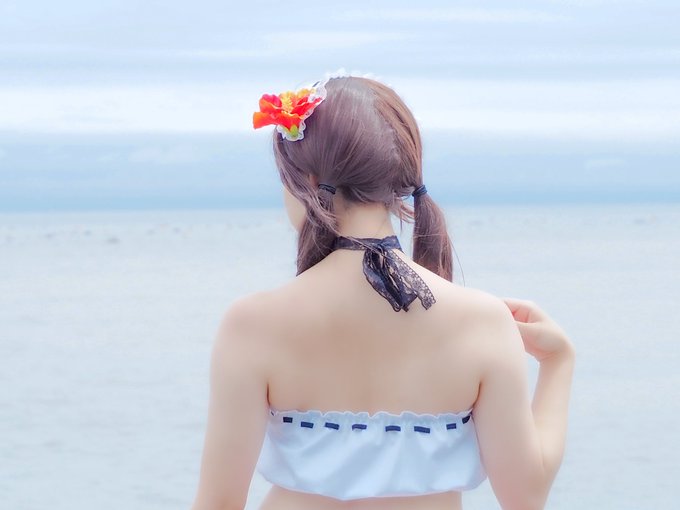 Twitterのコスプレ画像70