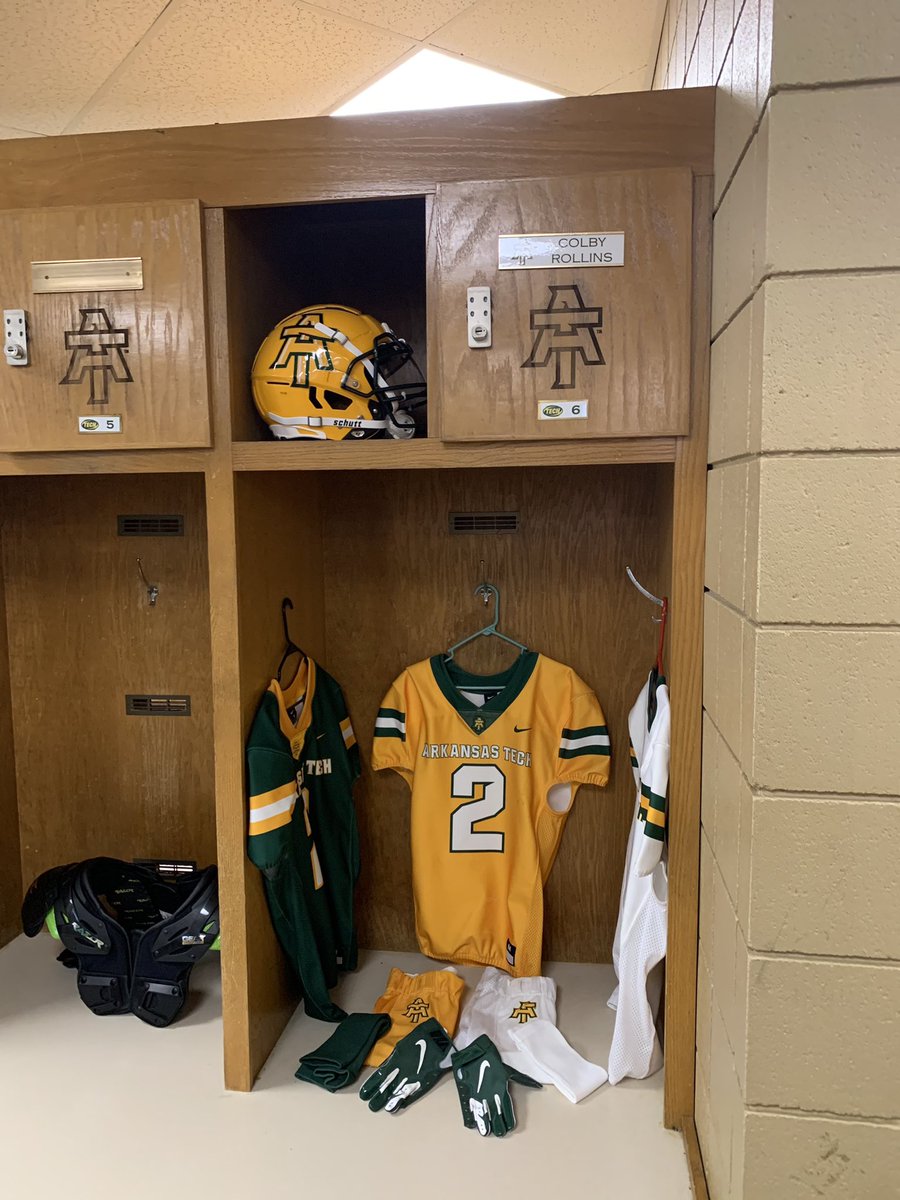 Colby Rollins tweet media