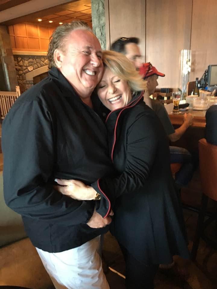 Exploring The Life Of Mike Reno's Wife A Journey Through Love And Support