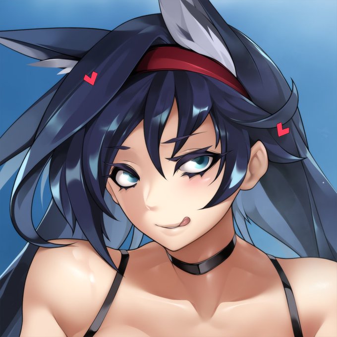 Tourist B #Arknights #ArknightsFanArt  #Blaze #futarani 