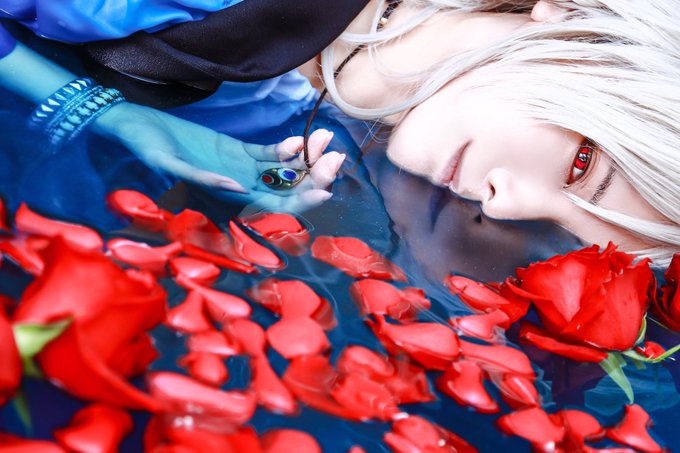 Twitterのコスプレ画像7