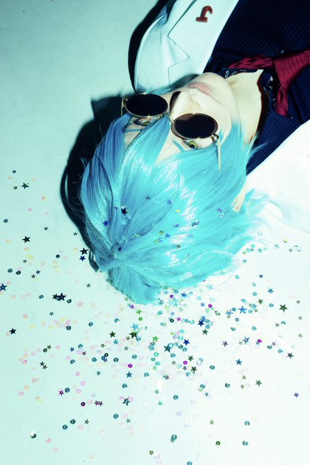 Twitterのコスプレ画像6