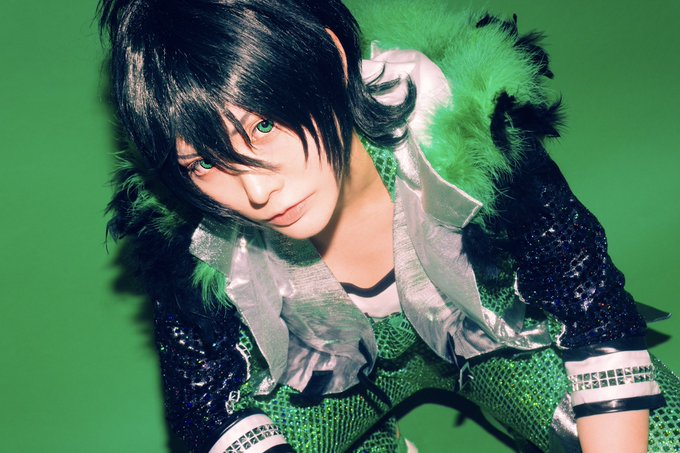 Twitterのコスプレ画像8