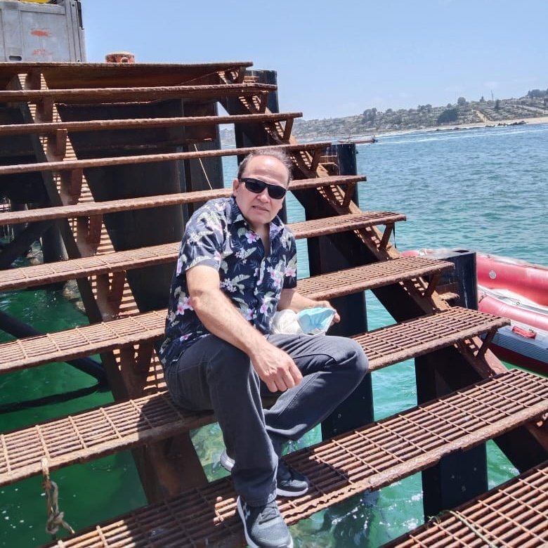 maucor's tweet image. #NuevaFotoDePerfil