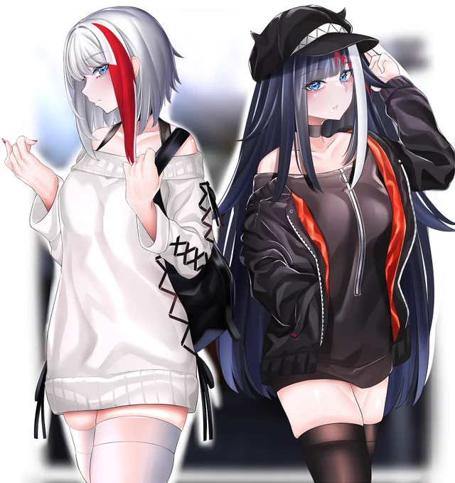 ドイシュペ~ #アズールレーン 