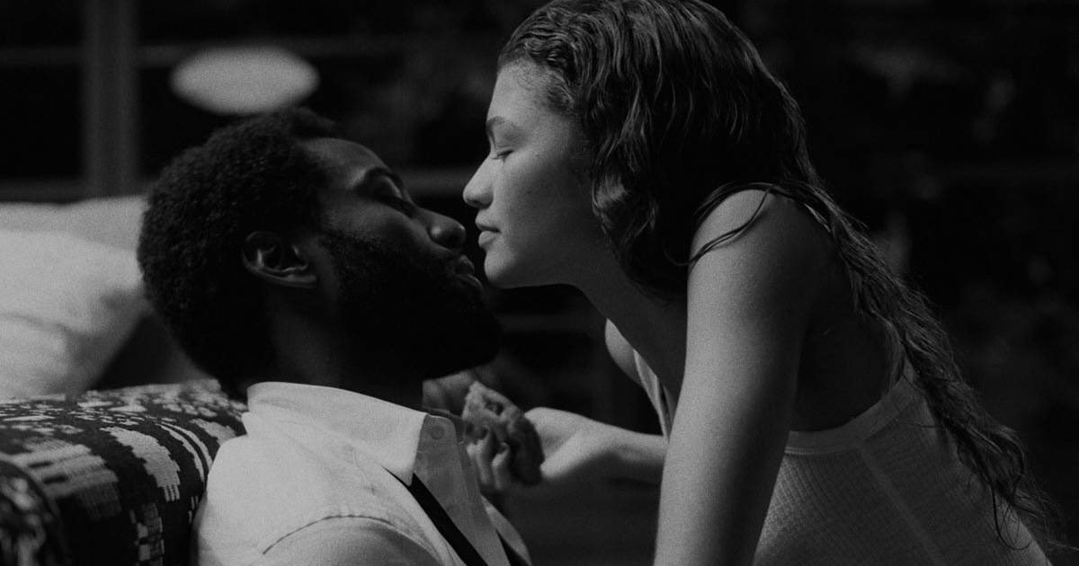 Sam Levinson’s MALCOLM &amp; MARIE tackles the film industry, critics &amp; the art of filmmaking with curiosity &amp; contempt. A brutally honest love/hate relationship that overwhelms &amp; enthralls. Zendaya &amp; John David Washington both deliver staggering dramatic performances that astound!