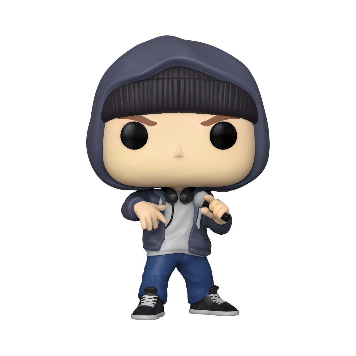 RT &amp; follow <a href="/OriginalFunko/">Funko</a> for the chance to WIN this B-Rabbit Pop! #Funko #FunkoPop #FunkoGiveaway