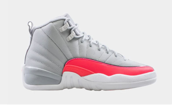 AIR JORDAN 12 RETRO GRADE SCHOOL l8r.it/00q8