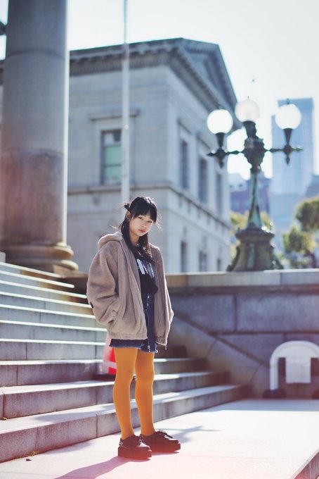 Twitterのコスプレ画像21