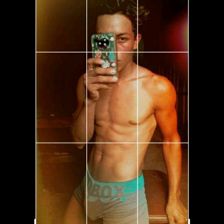 GranadosRandell's tweet photo. #NuevaFotoDePerfil https://t.co/UYVbG7wh5E