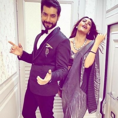  happy birthday to you Sharad Malhotra 