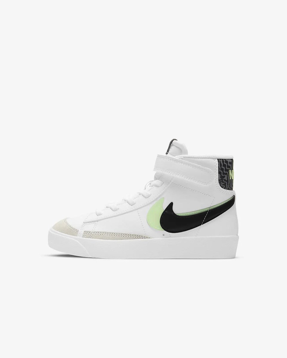nike blazer preschool