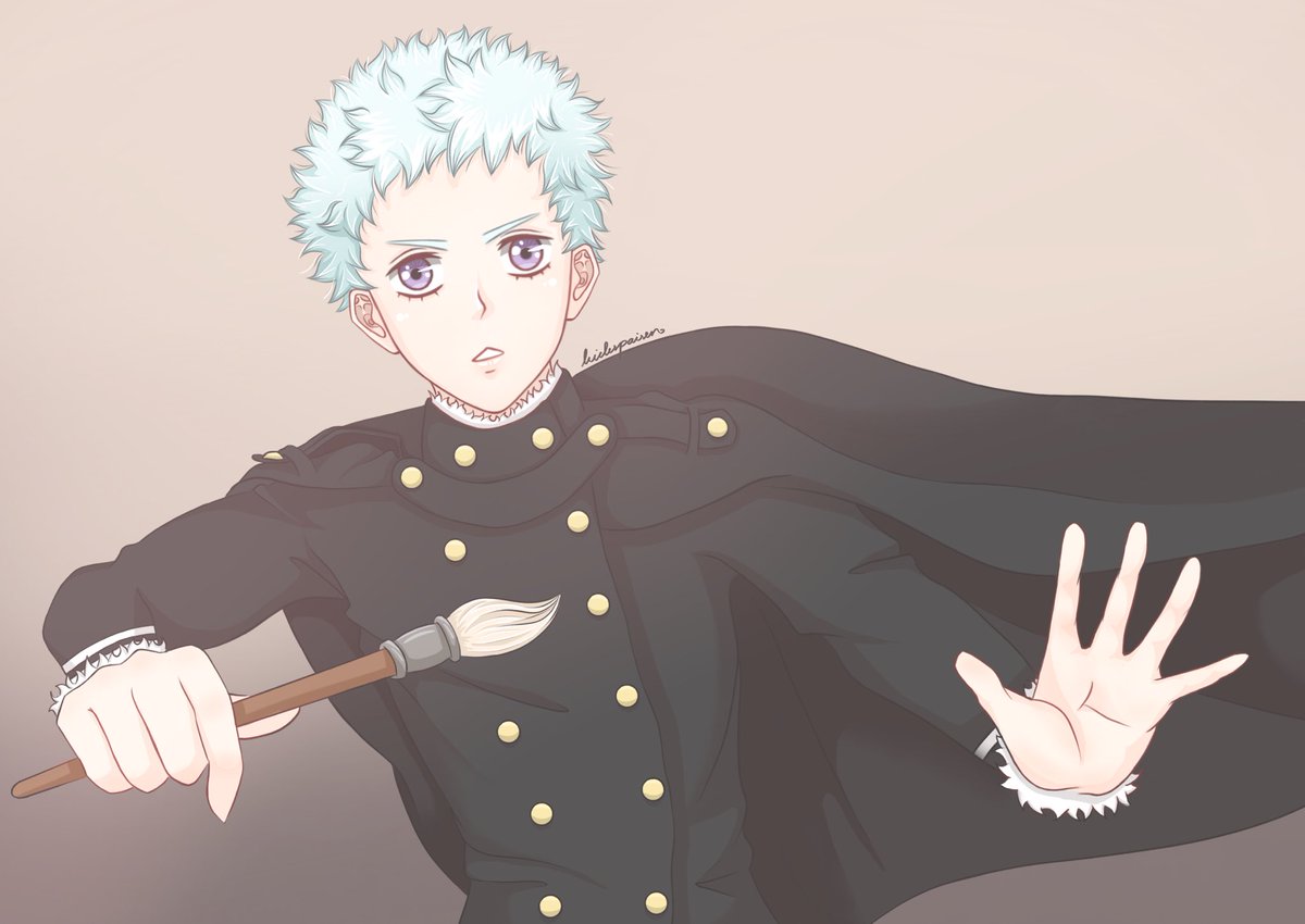 リル ボワモルティエ Traola Twitterren