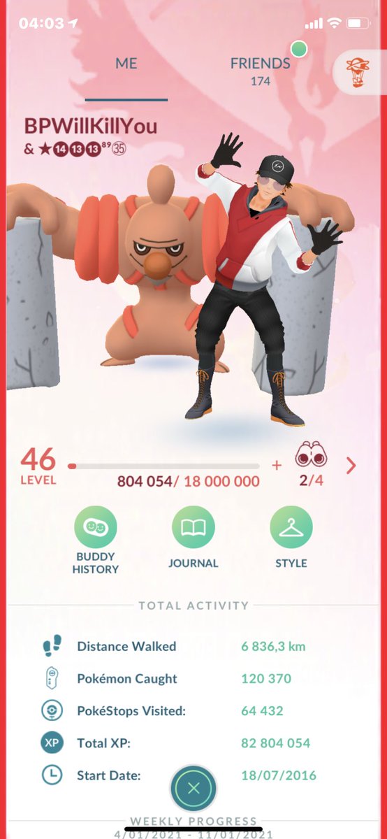 PourbaixB's tweet photo. BPWillKillYou 1. Dragonite 2. Gyarados 3. Machamp #PokemonGOTourContest https://t.co/Lf8TvyXZoN