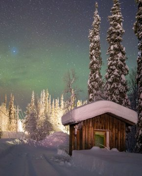 WorldTourisms's tweet photo. Lapland, Finland 🇫🇮
cr: sennarelax https://t.co/rDB3TZfLfK