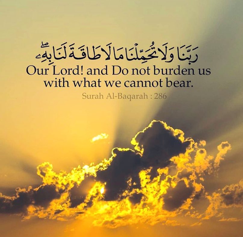 FaezaDawood's tweet image. Ya Allah!
Nothing without your Mercy 🌿🌼

#PowerOfPrayer #AskAllah 🌘#AllahTheOnlyLord #fajr #Allah