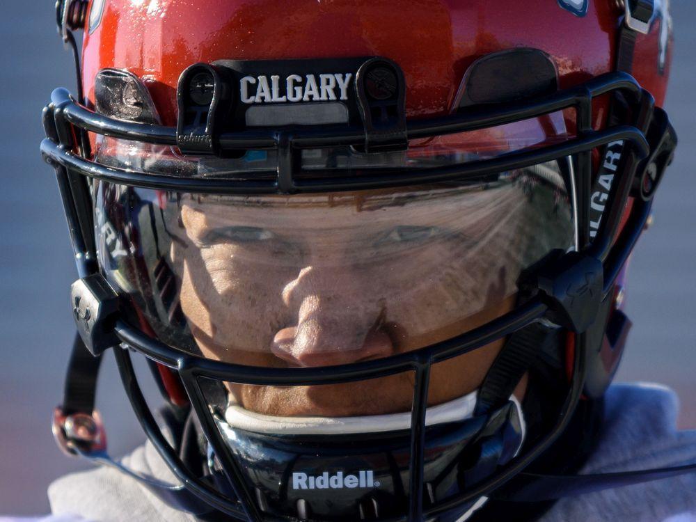 Stampeders re sign wide receiver Kamar Jorden