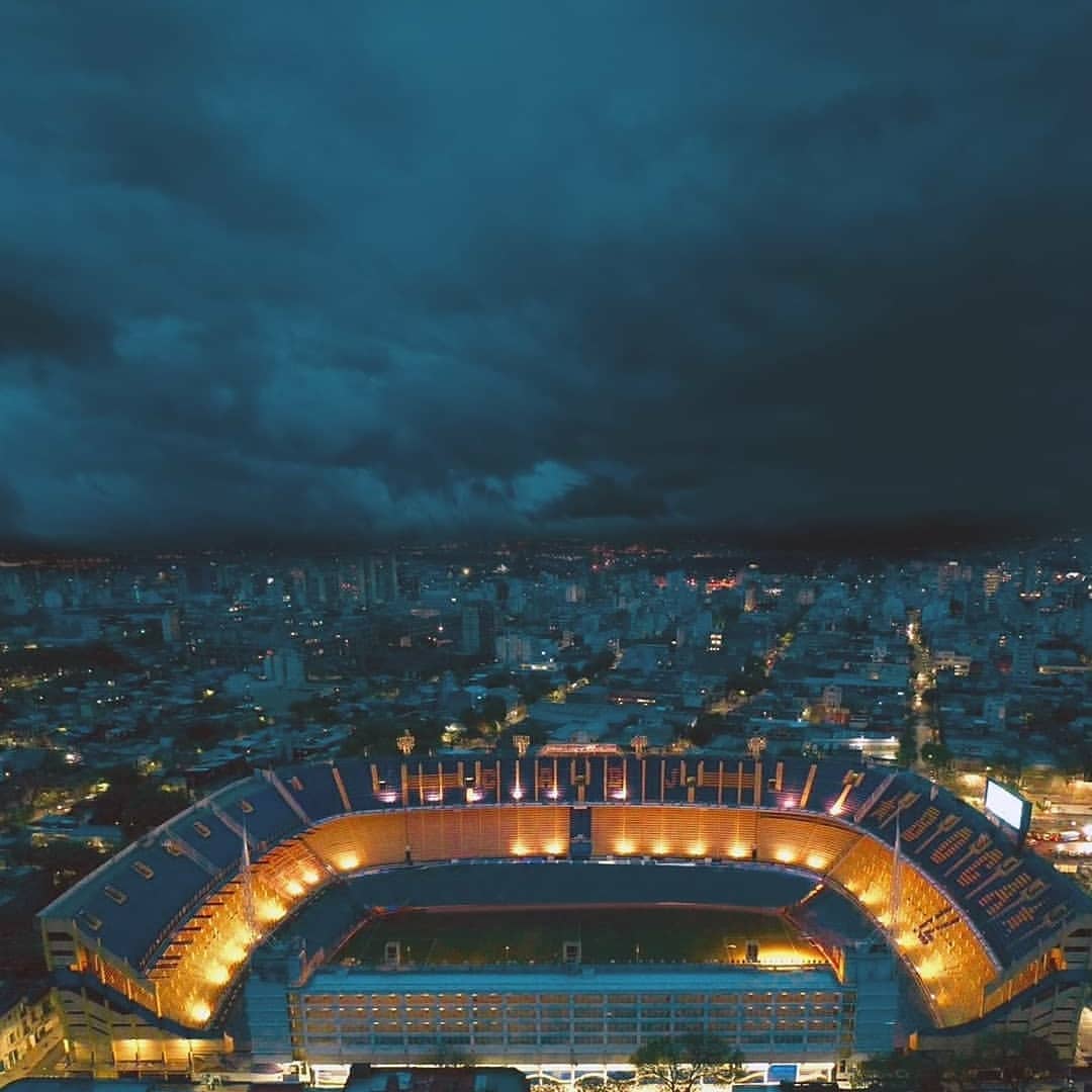 ¡NO HAY NADA MÁS LINDO QUE SABER QUE HOY JUEGA BOCA! 😍