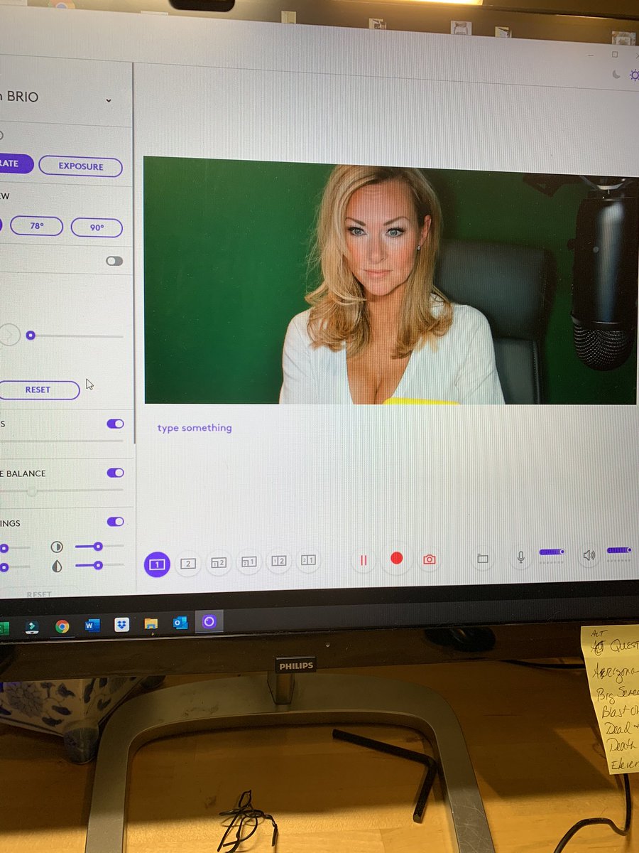 Getting ready to record my first “The Moms Struggle is Real” with video and audio!!! I’m so excited!!