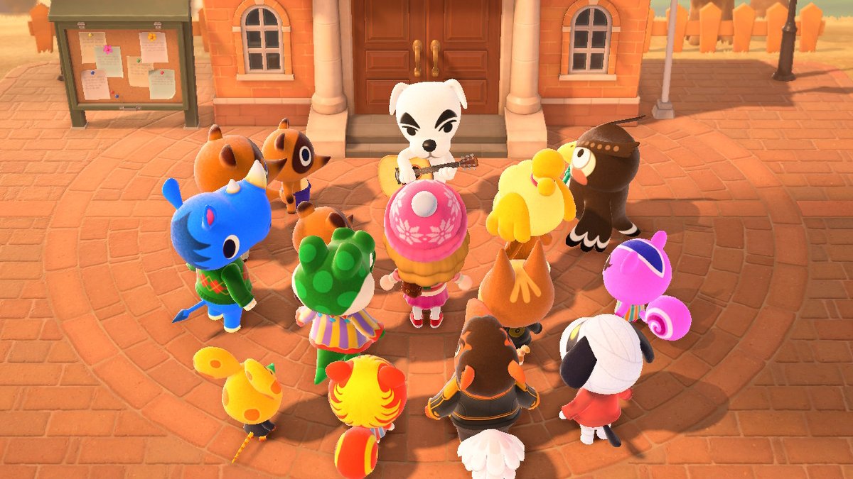 SunburnedMallow's tweet photo. #RecreatingMyIsland #ResetRegret #AnimalCrossing #ACNH #NintendoSwitch https://t.co/VxbUC7zGCd